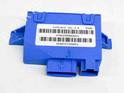 Used Electronic module CHRYSLER PACIFICA 3.5 AWD (253 hp) 9296147