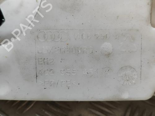 Windscreen washer tank AUDI A7 Sportback (4GA, 4GF) 3.0 TDI | BP23865717C113 