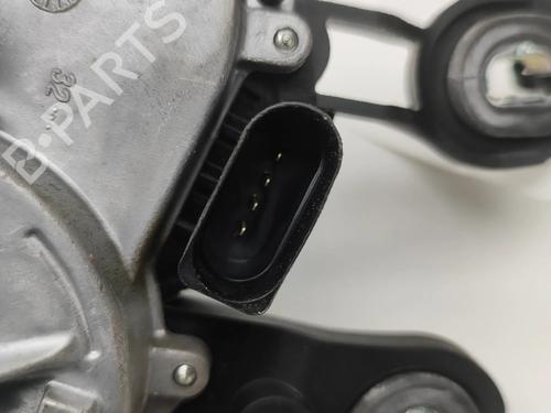 Rear wiper motor VW PASSAT B8 Variant (3G5, CB5) 2.0 TDI | BP26142044M102  - Image 5