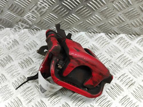 Used Left rear brake caliper Left rear brake caliper VW POLO VI (AW1, BZ1, AE1) 2.0 GTI (200 hp) 29391919 29391919