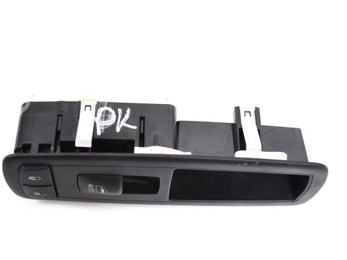 Left front window switch JEEP GRAND CHEROKEE IV (WK, WK2) 3.0 CRD V6 4x4 | BP33347750I27 - Image 4