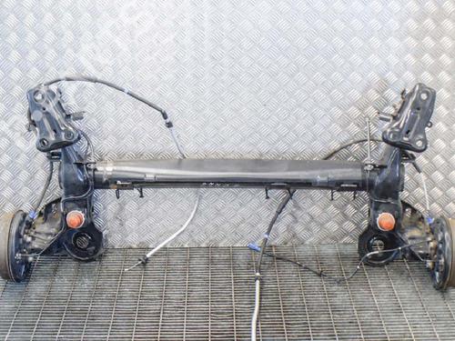 Used Rear axle CITROËN C3 III (SX) 1.2 VTi 82 (82 hp) 29128298
