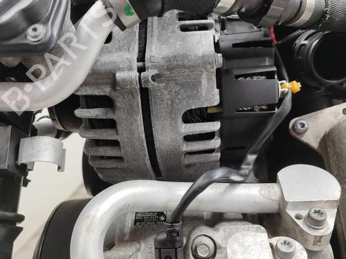 Engine BMW 1 (F20) 118 d | BP33378638M1 - Image 6