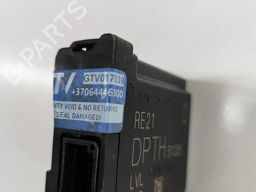 Elektronisk modul MAZDA CX-30 (DM) SKYACTIV-G M Hybrid | BP28557343M83 