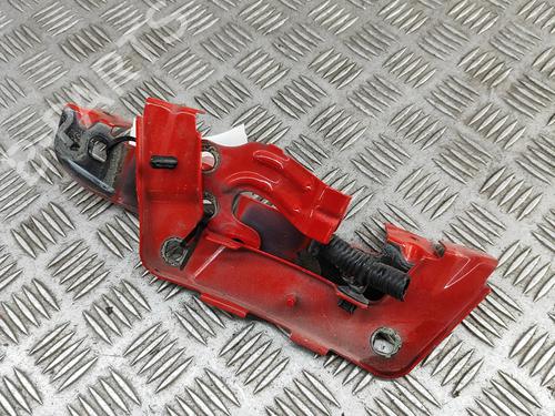 Support JAGUAR I-PACE (X590) EV400 AWD | BP28275840C155 - Image 3