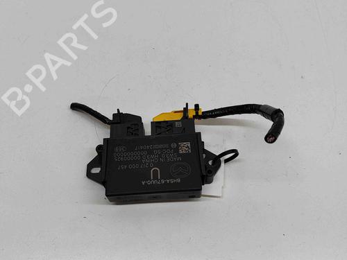 Used Electronic module MAZDA CX-30 (DM) e-SKYACTIV-X M Hybrid (186 hp) 28565001