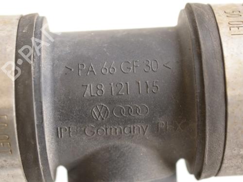 Pipe AUDI Q7 (4LB) 4.2 TDI quattro | BP30209739M125  - Image 6