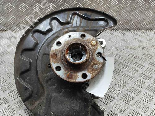 Used Right front steering knuckle VW TIGUAN (AD1, AX1) 1.4 eHybrid (245 hp) 27774772