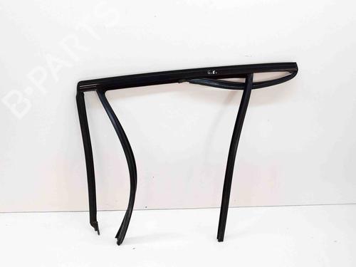 Used Door moulding trim BMW X3 (G01, F97, G08) xDrive 30 d (265 hp) 14654325