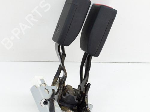 Used Seat buckle MAZDA CX-5 (KE, GH) 2.2 D (KE2FW) (150 hp) 14635595