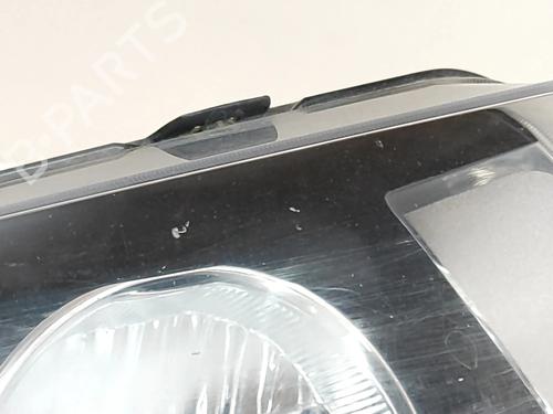 Right headlight JEEP COMPASS (MK49) 2.2 CRD 4x4 | BP16711542C29 
