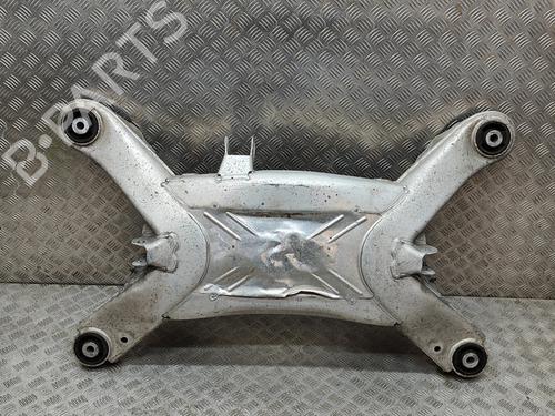 Rear axle AUDI A8 D3 (4E2, 4E8) 4.2 TDI quattro | BP25217057M2 