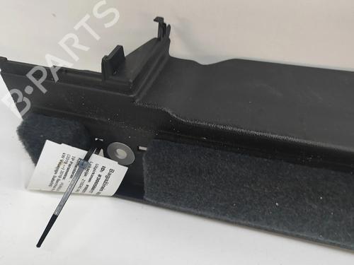 Boot lining PORSCHE CAYENNE Coupe (9YB) 3.0 AWD (9YBAA1) | BP28446560I3 - Image 5