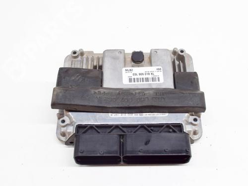 Used Engine control unit (ECU) Engine control unit (ECU) 8626174 8626174