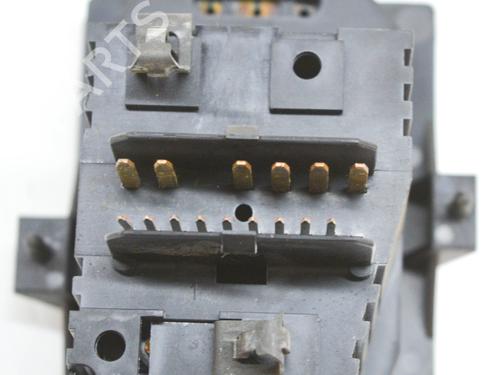 Electronic module CHEVROLET TRANS SPORT 3.4 | BP9296462M83 