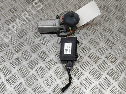 Used Rear wiper motor FORD USA EXPLORER 4.0 4WD (213 hp) 28558531