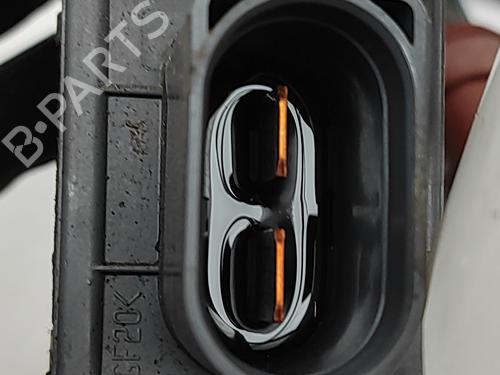 Module électronique PORSCHE CAYMAN (987) S 3.4 | BP29753194M83 