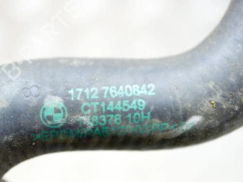 Pipe BMW i8 (I12) hybrid | BP14622489M125 