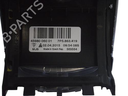 Other PORSCHE CAYENNE (92A) 4.2 S Diesel | BP33363913O1 - Image 5