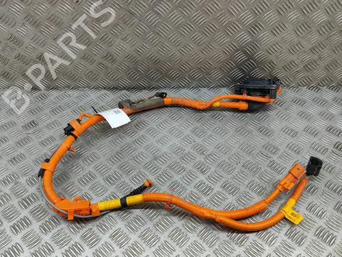 Used Cable JEEP GRAND CHEROKEE IV (WK, WK2) 3.0 CRD (243 hp) 17767580