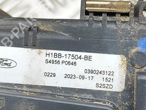 Vindrude Viskermekanisme FORD PUMA (J2K, CF7) 1.0 EcoBoost mHEV | BP33376469C83 - Image 5