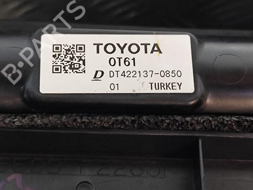Kølerpakke TOYOTA C-HR (_X2_, _H2_) Hybrid | BP27779990M120 