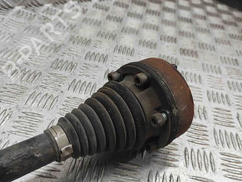Right rear driveshaft AUDI A3 Sportback (8VA, 8VF) RS3 quattro | BP29404012M41 
