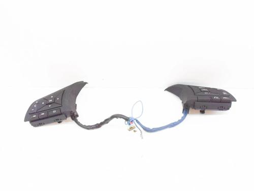 Used Steering wheel controls NISSAN QASHQAI II (J11, J11_) 1.2 DIG-T (115 hp) 10398761