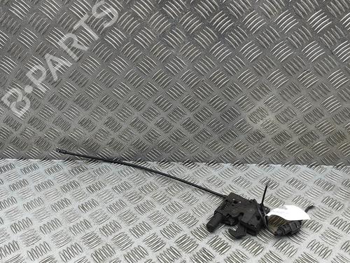 hjelmlås VW TOUAREG (CR7, RC8) 3.0 TSI 4motion (340 hp) 32779777