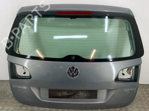 Bakluke CC/Kombi-Kupé VW SHARAN (7N1, 7N2) 2.0 TDI (140 hp) 25995384