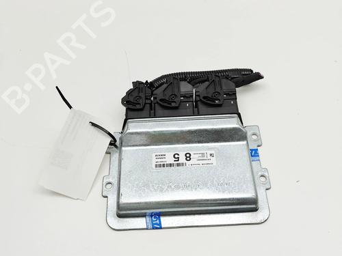 Used Engine control unit (ECU) Engine control unit (ECU) 37238505 37238505