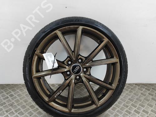 Used Rim AUDI A3 Limousine (8VS, 8VM) S3 quattro (310 hp) 30301358