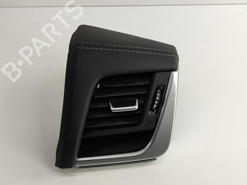 Used Air vent NISSAN QASHQAI III (J12) 1.3 DIG-T (158 hp) 27783683