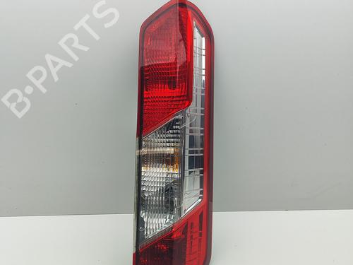 Used Right taillight Right taillight FORD TRANSIT V363 Van (FCD, FDD) 2.0 EcoBlue RWD (130 hp) 33697867 33697867