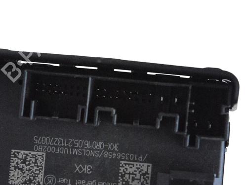 Electronic module AUDI Q5 (FYB, FYG) 45 TFSI Mild Hybrid quattro | BP30252905M83