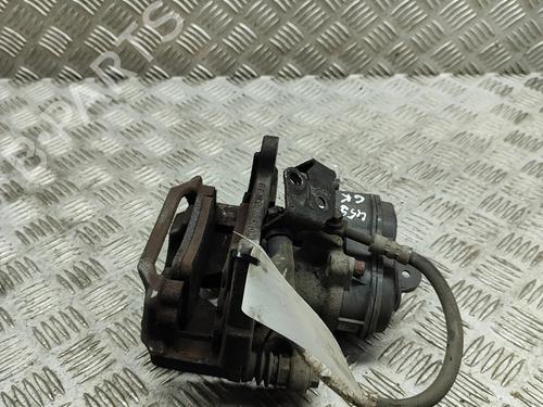 Left rear brake caliper AUDI Q5 (FYB, FYG) 2.0 TDI quattro | BP20982251M107