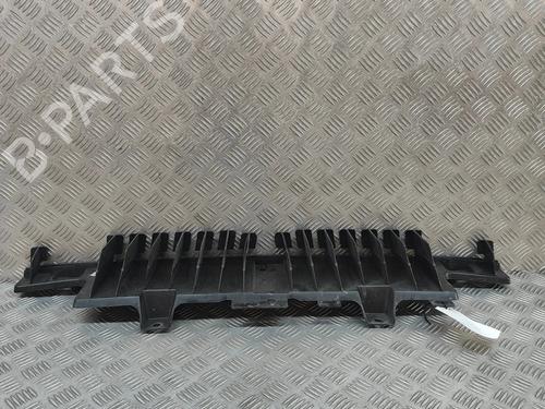 Used Rear bumper bracket Rear bumper bracket DS DS 7 Crossback (J4_, JR_, JC_) 1.5 BlueHDi 130 (JCYHZJ, JCYHZR) (130 hp) 28553099 28553099