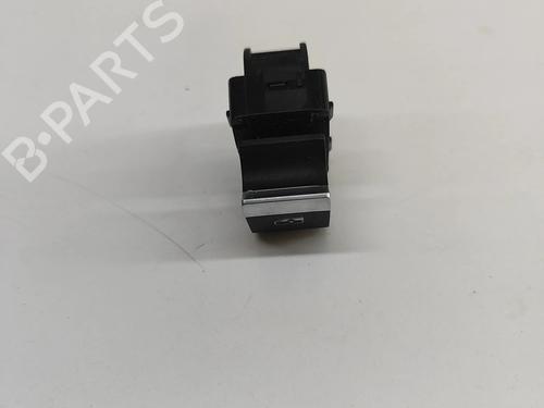 Used Right rear window switch AUDI A4 B9 Avant (8W5, 8WD) 2.0 TDI (190 hp) 26135309