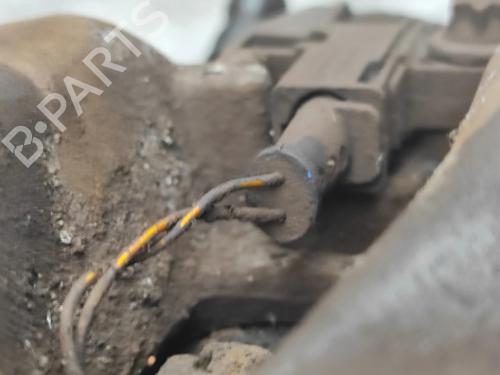 Right rear brake caliper MERCEDES-BENZ E-CLASS (W213) E 300 de (213.016) | BP36021245M106 - Image 5