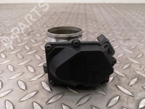 Throttle body AUDI A4 Allroad B8 (8KH) 3.0 TDI quattro | BP33368721M82 - Image 2