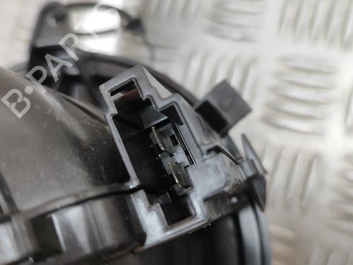 Heater blower motor CITROËN C3 AIRCROSS II (2R_, 2C_) 1.2 PureTech 130 (2RHNYH) | BP24975662M62 