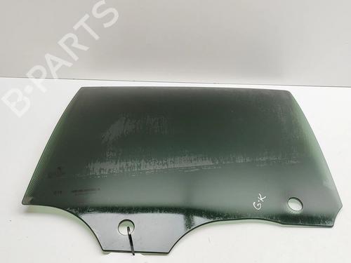 Used Rear left door window Rear left door window BMW 8 Gran Coupe (G16, F93) 840 i (333 hp) 33825564 33825564