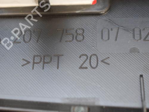 Boot lining MERCEDES-BENZ E-CLASS Coupe (C207) E 220 CDI / d (207.302, 207.301) | BP14612648I3 