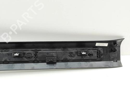 Step TESLA MODEL X (5YJX) P90D AWD | BP36470671C149  - Image 6