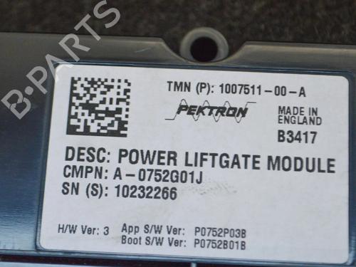 Electronic module TESLA MODEL S (5YJS) 75D AWD | BP20233016M83 - Image 5