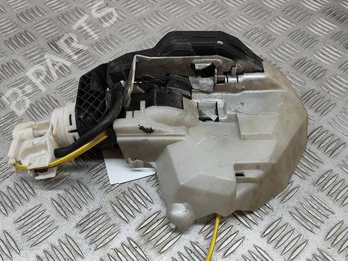 Rear right lock MERCEDES-BENZ S-CLASS (W220, V220) S 320 (220.065, 220.165) | BP24580693C99 