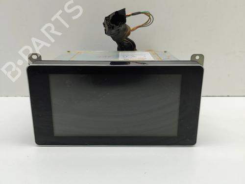 Used Electronic module Electronic module 37583684 37583684