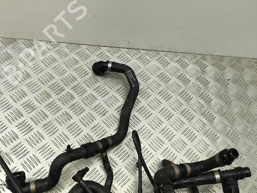 Pipe MERCEDES-BENZ EQA (H243) EQA 250+ (243.702) | BP36533710M125 - Image 3