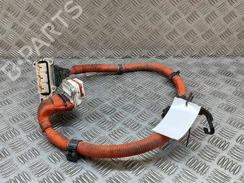 Used Wiring harness Wiring harness TOYOTA RAV 4 IV (_A4_) 2.5 Hybrid (AVA42_) (155 hp) 18959054 18959054