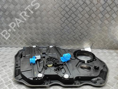 Front right window mechanism HYUNDAI IONIQ 6 (CE) EV All-wheel Drive | BP33962257C23  - Image 5